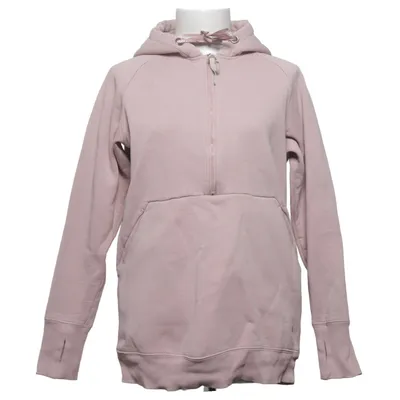 Hoodie (Yoga Hoodie) from Sense of Karma Cotton, Polyester