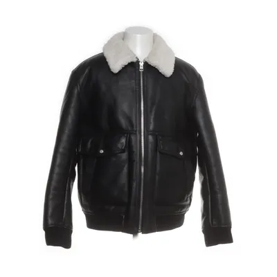 Winterjas (Zwart, Wit) van Hugo Hugo Boss