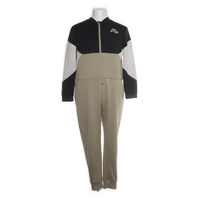 Overall (Grön, Svart, Flerfärgad) från Nike Bomull, Polyester