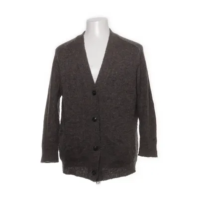 Cardigan (Grå) fra Denim & Supply Ralph Lauren Akryl, Mohair, Polyamid, Viscose, Uld