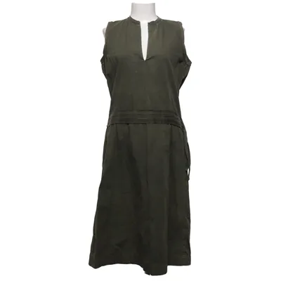 Dress (Green) from Pure by Turnover