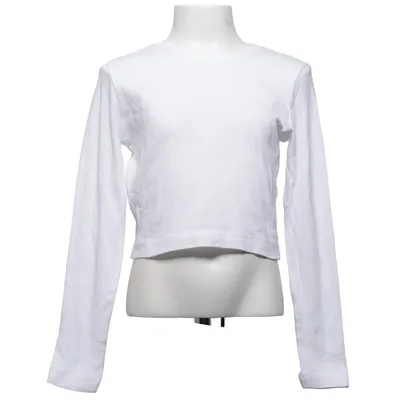 Lange mouwen shirt (Wit) van Lefties