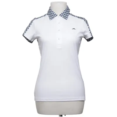 Polo shirt (Cara Golf Polo) from J.Lindeberg Polyester