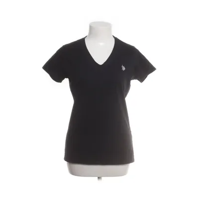 T-shirt (Svart) från U.S. Polo Assn.