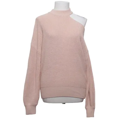 Sweater (Pink) fra Anna Field Økologisk bomuld