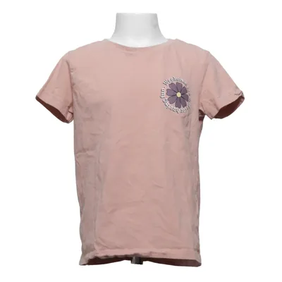 T-shirt (Roze) van XOXO Friends Katoen