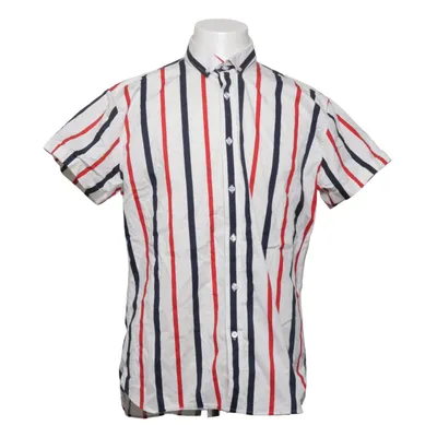 Chemise à manches courtes (Sälen 126 Ss) de Clean Cut Copenhagen Coton, Élasthane
