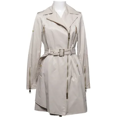 Trench coat (AURA) from Rockandblue Cotton, Polyester