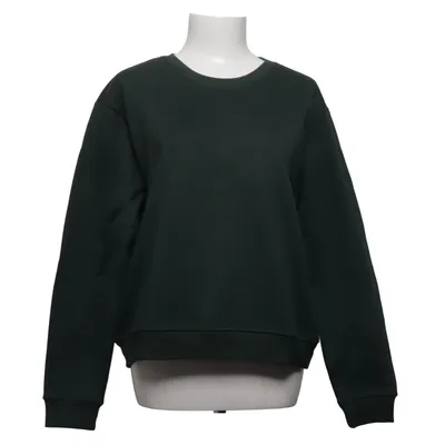 Sweatshirt (Green) from Zeeman Cotton, Polyester