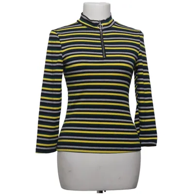Top (Geel, Blauw, Grijs, Meerkleurig) van Almost Famous Elastaan, Polyester, Viscose