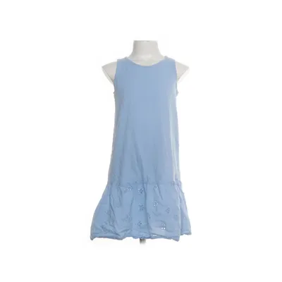 Klänning (Blå) från H&M Bomull