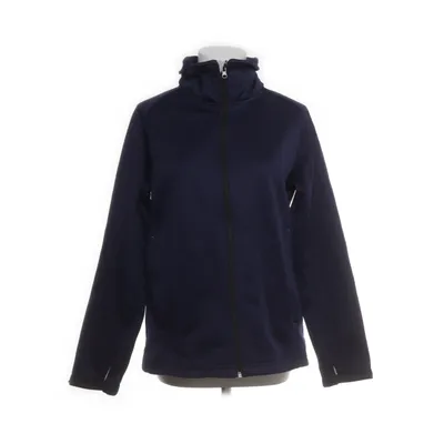 Softshelljacka (Blå) från Land & Lake Polyester