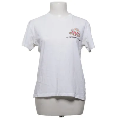 T-shirt (Harway) de Ganni Coton