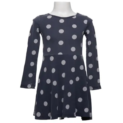 Robe (Bleu, Blanc) de Gap Kids Coton