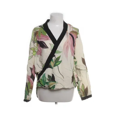 Topp (Beige, Flerfärgad) från Sisley Viskos