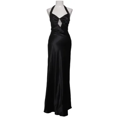 Evening gown (Black) from Aspeed Polyester