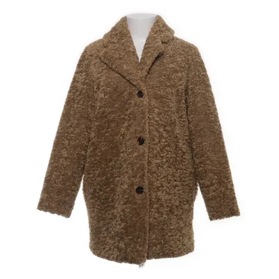 Winterjas (Natja jacket 11105) van Samsøe & Samsøe Polyester