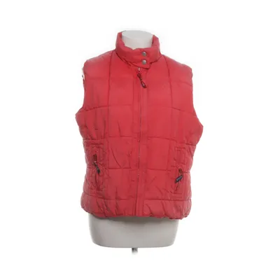 Ytterväst (Röd) från Amica Nylon, Polyester