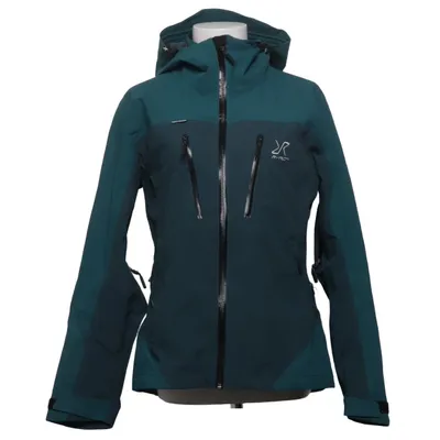 Allwetterjacke (Grün) von Revolution Race