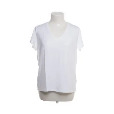 Topp (Vit) från The White Company Elastan, Modal