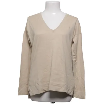 Tröja (Beige) från Polo Ralph Lauren Bomull, Silke
