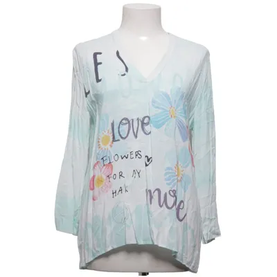 Blouse (Groen, Meerkleurig) van Grace