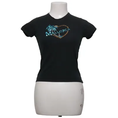 T-shirt (Miss) fra Sol's Collection Bomuld