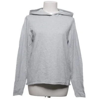 Hoodie (Gray) from Pernilla Wahlgren Polyamide, Polyester, Viscose