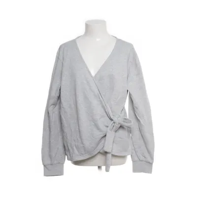 Cardigan (Grijs) van Anna Field