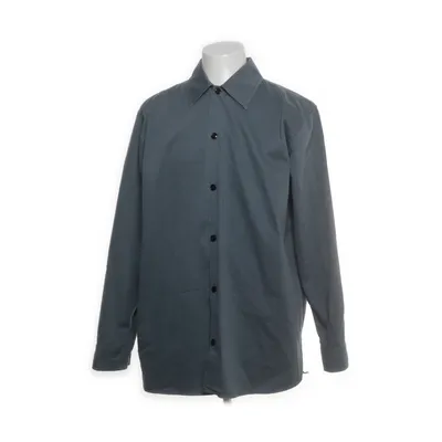 Skjorta (Grå) från Acne Studios Bomull