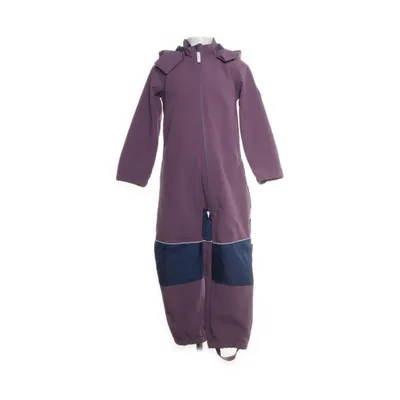Outdoor overalls  (Lilla) fra Pocopiano Elastan, Polyamid, Polyester