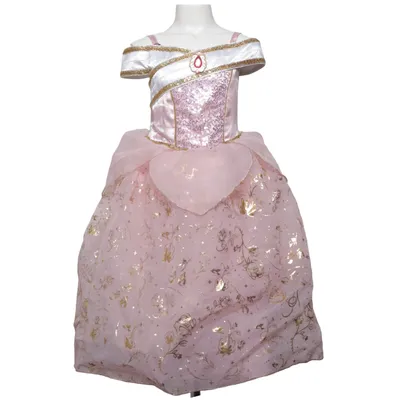 Udklædning (Pink)