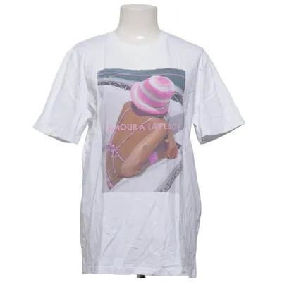 T-shirt (White) from Elite Cotton