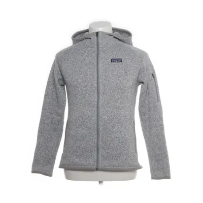 Capuchon sweater (Grijs) van Patagonia Gerecycled polyester