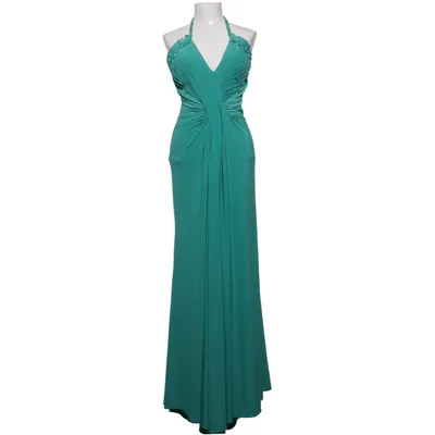 Evening gown (Green) from Jovani Polyester