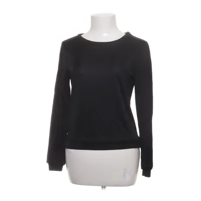 Sweater (Black) from Aeffe Polyamide, Viscose