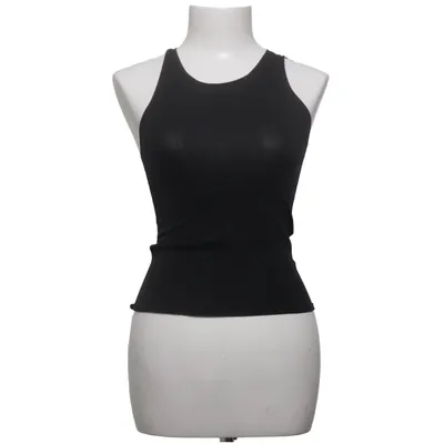 Tank Top (Black) from Gimaguas Polyamide
