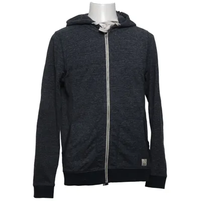 Sweat à capuche (Gris) de Jack & Jones Vintage Coton, Polyester recyclé