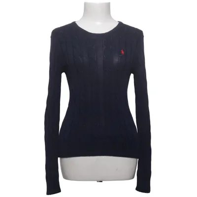Sweater (Blå) fra Polo Ralph Lauren Bomuld