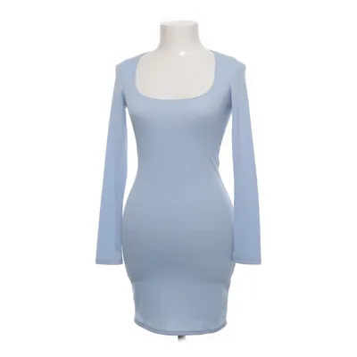 Dress (FLC2187) from Flounce Elastane, Polyester