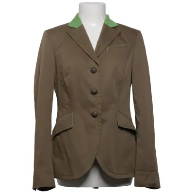 Blazer (Melanie) fra Schneiders Acetat, Bomuld, Elastan, Linned, Polyester