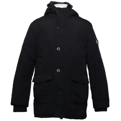 Parkas (Everest Mountain Parka) från Superdry Akryl, Polyester