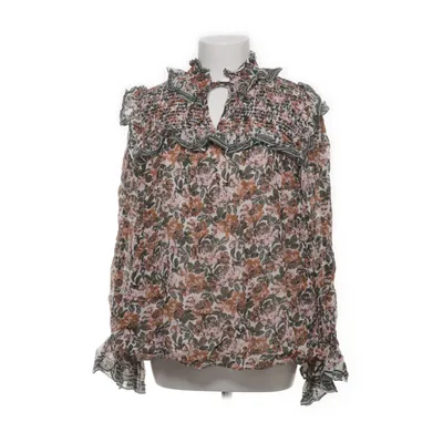 Blouse (Multicolore) de By Malina Viscose