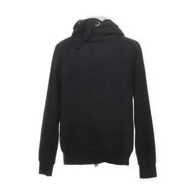 Huvtröja (Grå) från Fabilion Bomull, Polyester