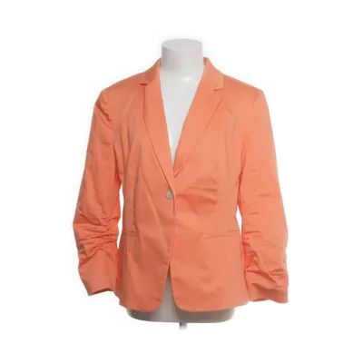 Kavaj (Orange) från More & More Bomull, Elastan, Polyester