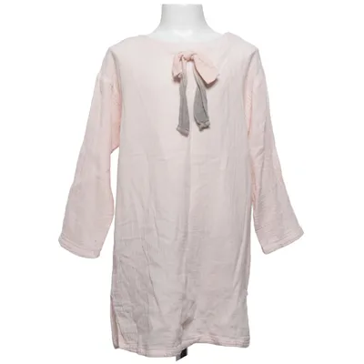 Blouse (Roze) van Kids on the Moon Katoen
