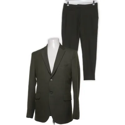 Jakkesæt (Como Blazer) fra Les Deux Elastan, Polyester, Viscose