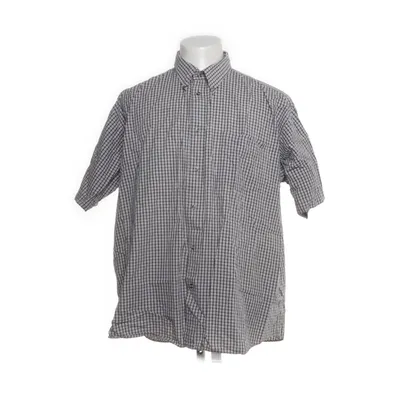 Kortärmad skjorta (Vit, Flerfärgad) från Van Heusen
