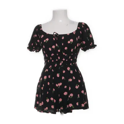 Jumpsuit (Zwart, Roze, Groen) van Miss Selfridge Petites