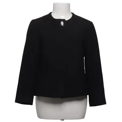 Veste (Noir) de Zara Basic